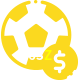 Aposte em esportes do mundo todo no 63Z!