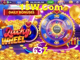 Live Casino 63Z