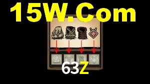 Welcome Bonus 63Z