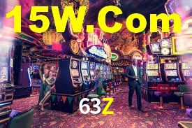 63Z: Jogos de Caça-Níqueis-Altas Recompensas, Roleta-Velocidade, Blackjack-Desafios Máximos