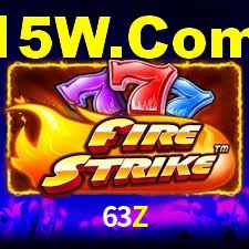 Welcome Bonus 63Z