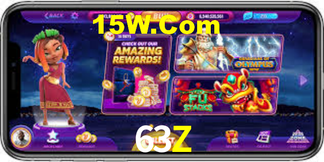 63Z: A Experiência de Casino com Jogos de Mesa ao Vivo